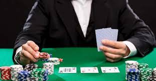 Vulkan Deluxe Casino
